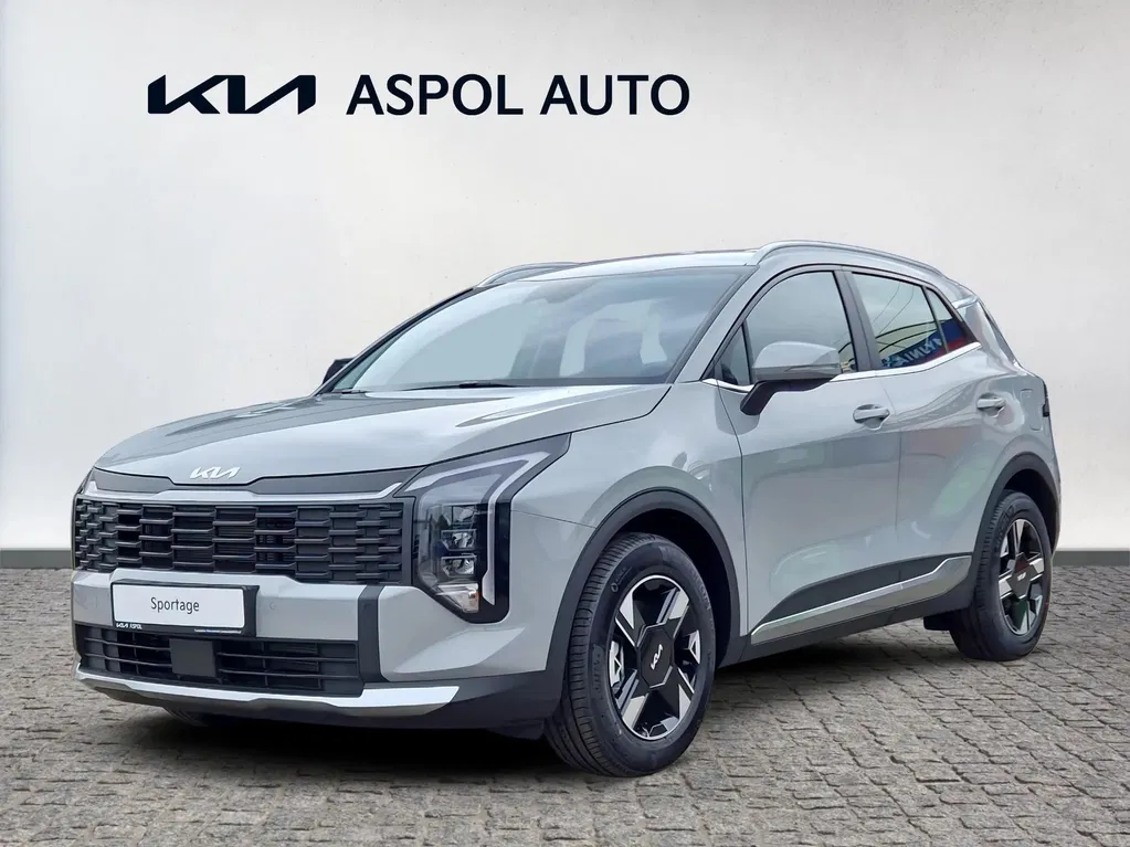 Zdjęcie: 2026 Kia Sportage