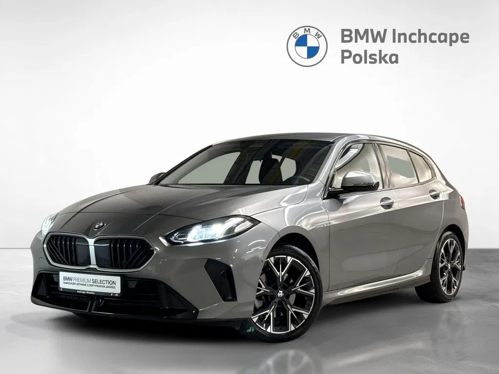 Zdjęcie: 2025 BMW Seria 1