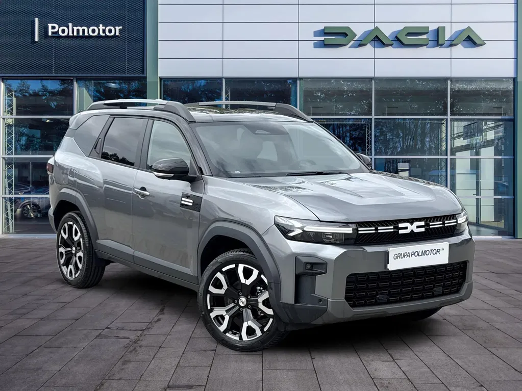 Zdjęcie: 2026 Dacia Pozostałe Dacia