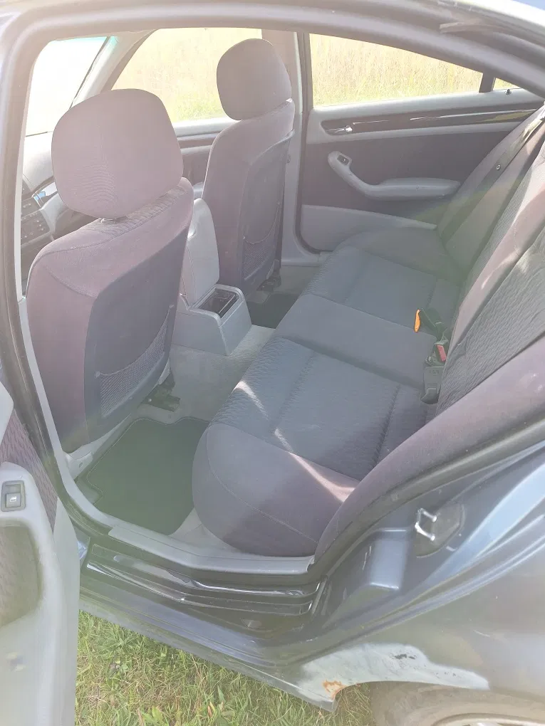 Zdjęcie: 1998 BMW Seria 3