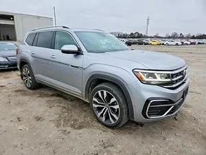 Zdjęcie: 2022 Volkswagen Atlas