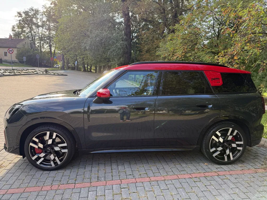 Zdjęcie: 2024 Mini John Cooper Works
