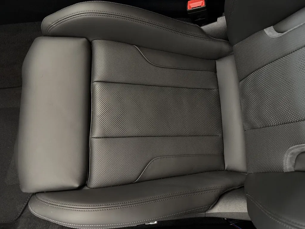 Zdjęcie: 2025 BMW M3