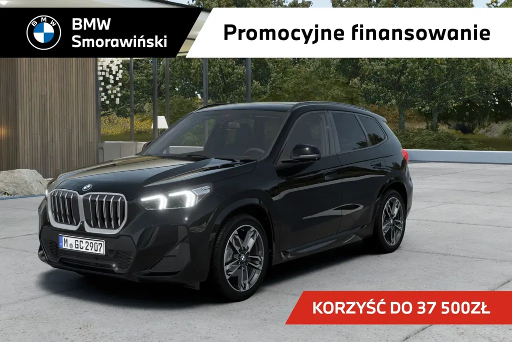 Zdjęcie: 2026 BMW X1