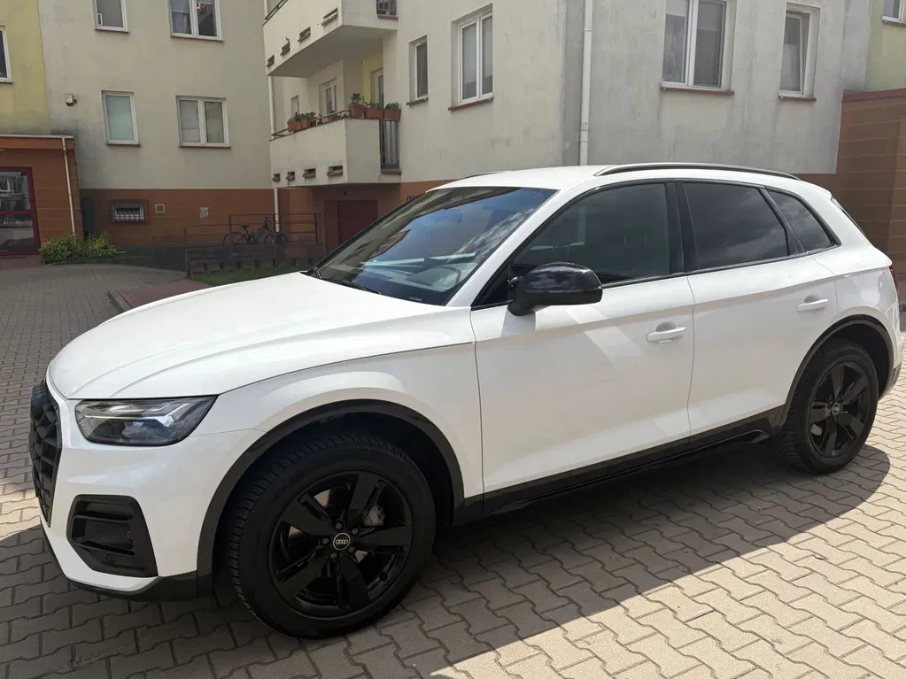 Zdjęcie: 2022 Audi Q5