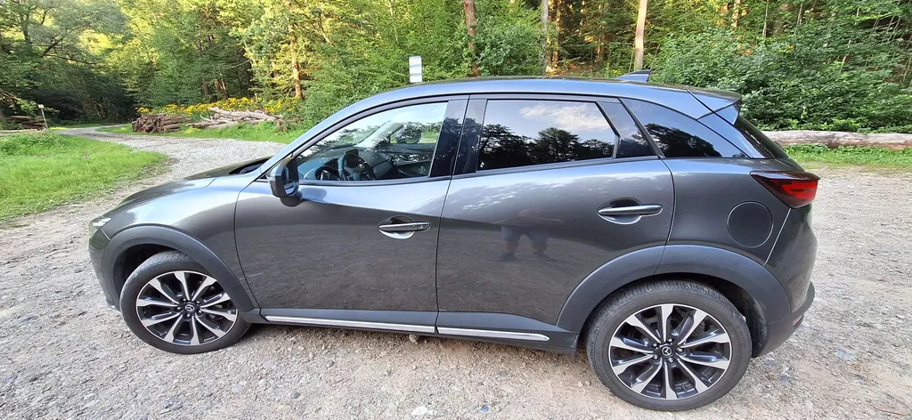 Zdjęcie: 2019 Mazda CX-3