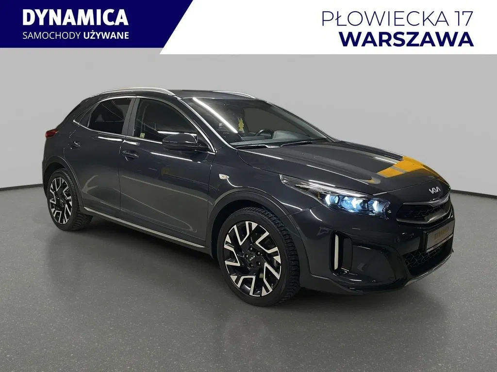 Zdjęcie: 2023 Kia XCeed