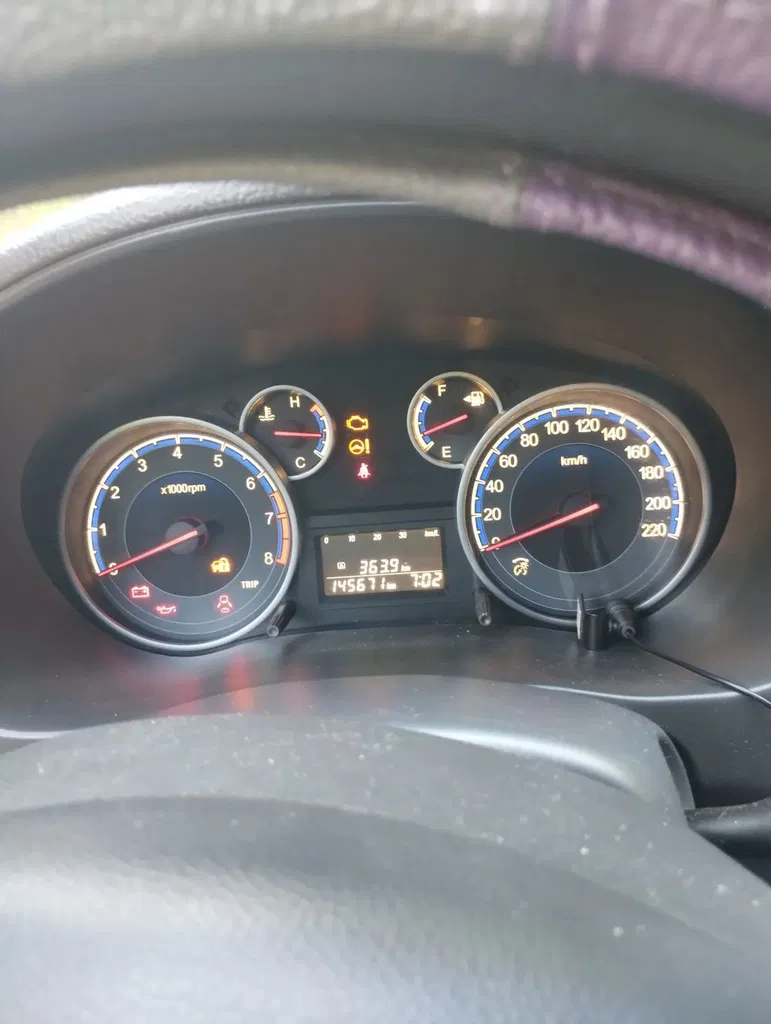 Zdjęcie: 2009 Fiat Sedici