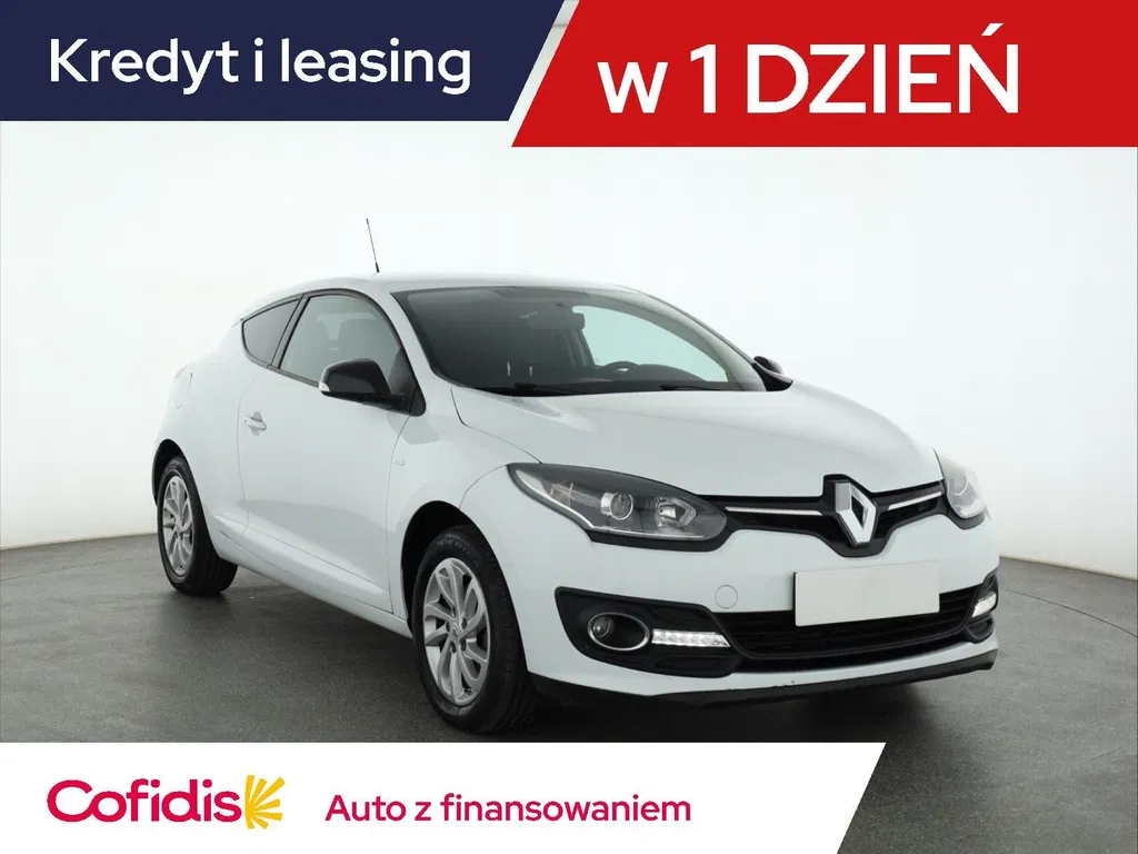 Zdjęcie: 2013 Renault Megane