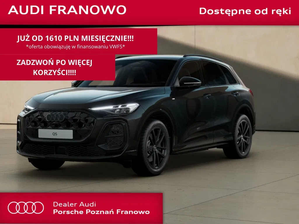 Zdjęcie: 2026 Audi Q5