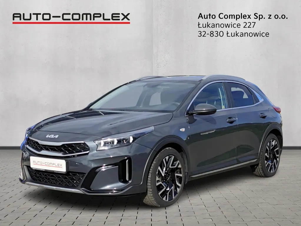 Zdjęcie: 2024 Kia XCeed