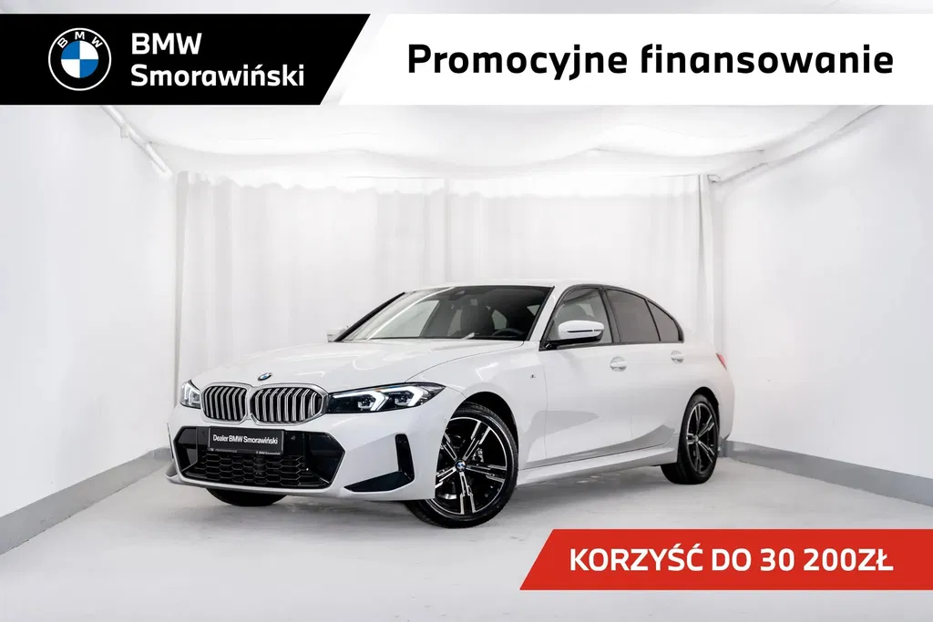 Zdjęcie: 2026 BMW Seria 3
