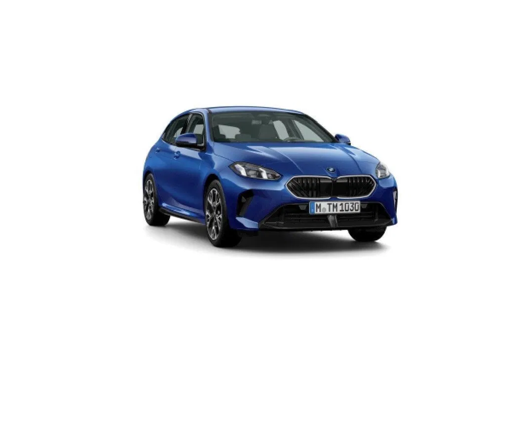 Zdjęcie: 2025 BMW Seria 1