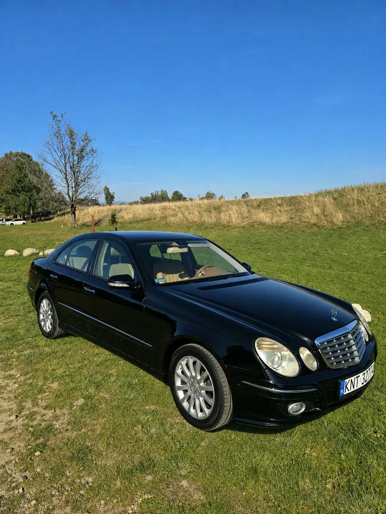 Zdjęcie: 2006 Mercedes-Benz Pozostałe Mercedes