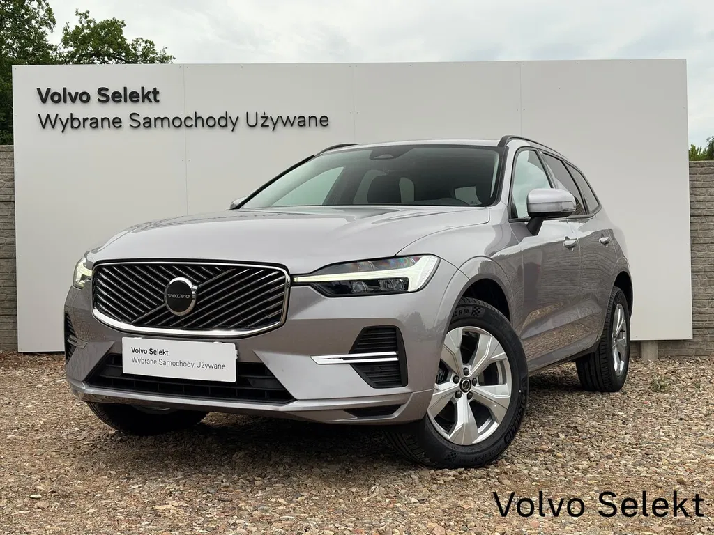 Zdjęcie: 2025 Volvo XC 60