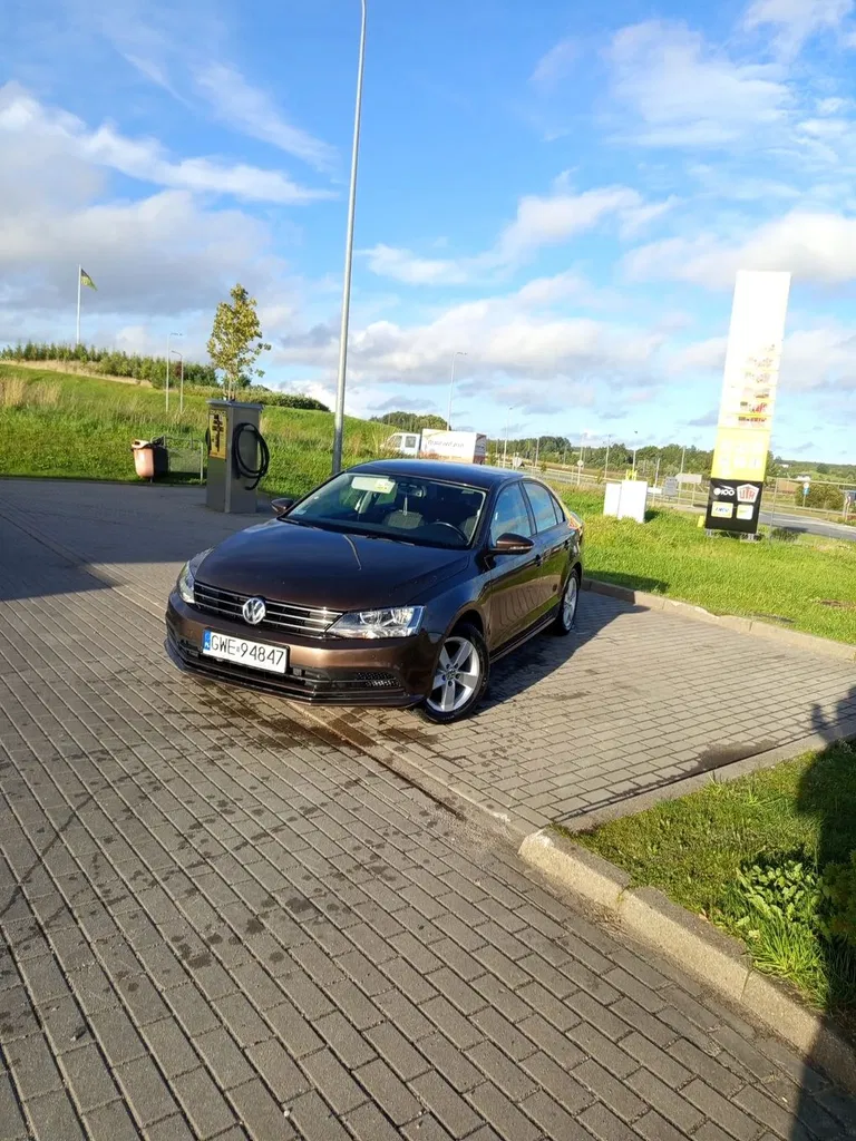 Zdjęcie: 2014 Volkswagen Jetta