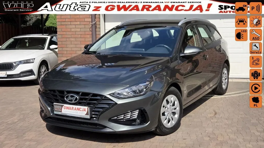 Zdjęcie: 2023 Hyundai i30