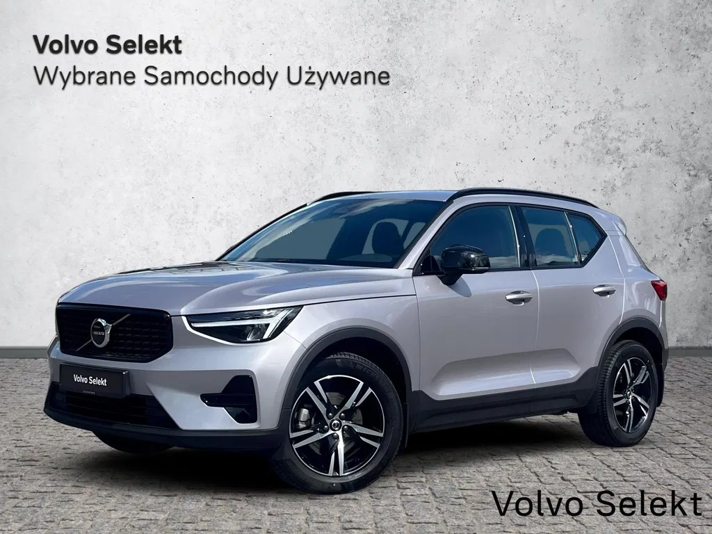 Zdjęcie: 2025 Volvo XC 40