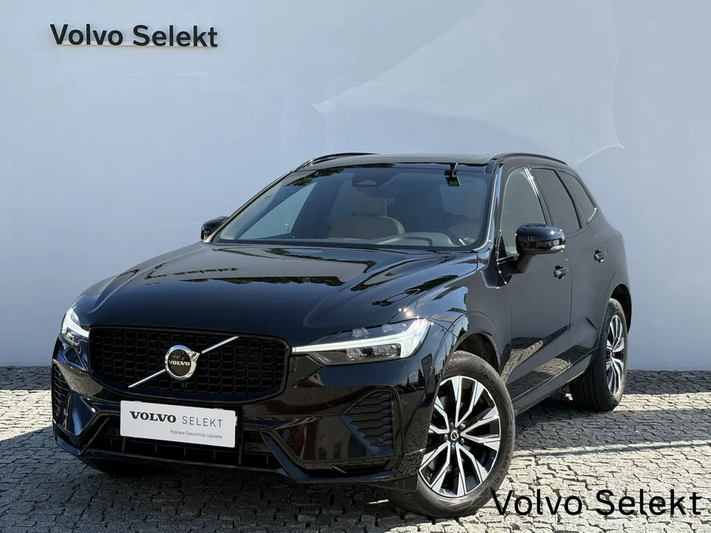 Zdjęcie: 2023 Volvo XC 60