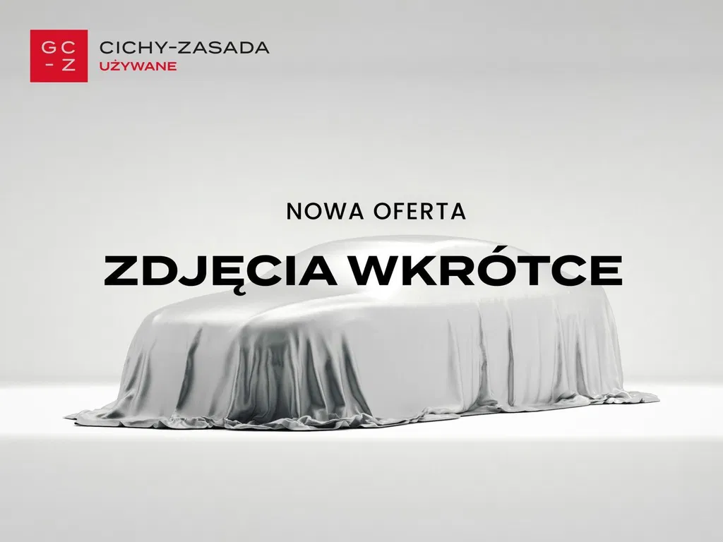 Zdjęcie: 2025 Seat Leon