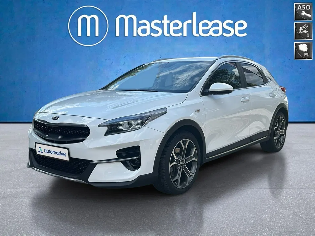 Zdjęcie: 2021 Kia XCeed