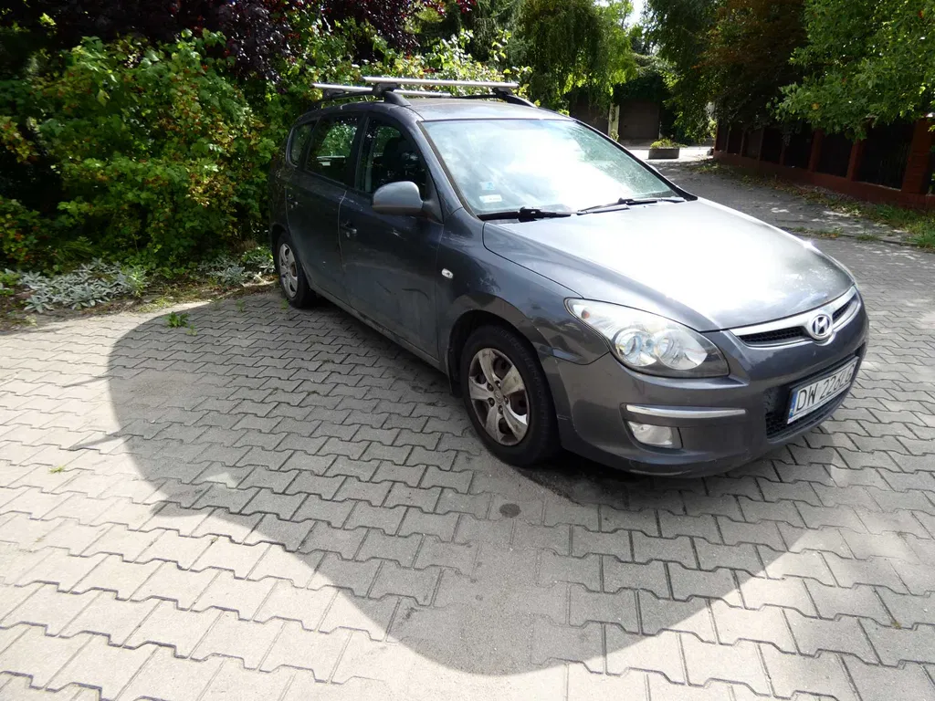 Zdjęcie: 2010 Hyundai i30
