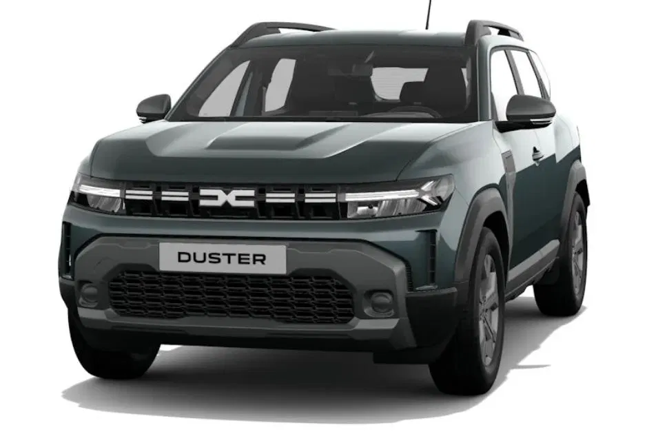 Zdjęcie: 2026 Dacia Duster
