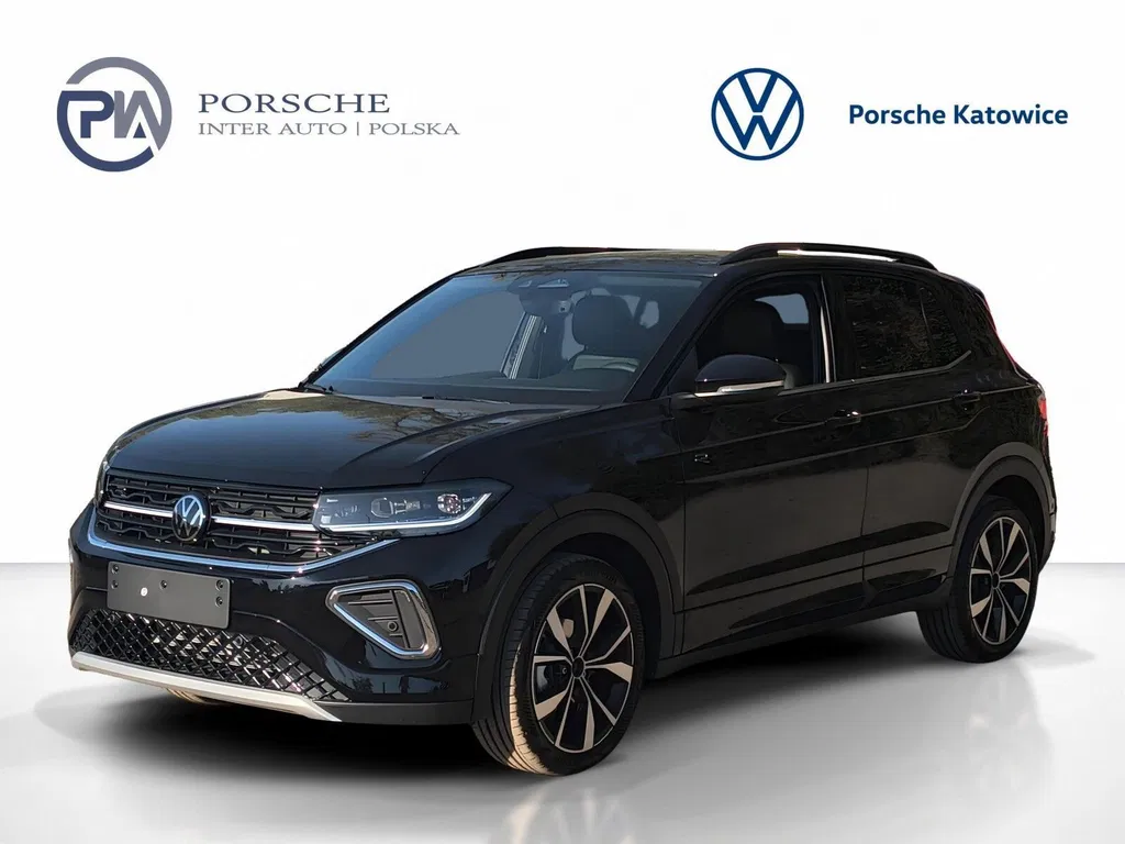 Zdjęcie: 2026 Volkswagen T-Cross