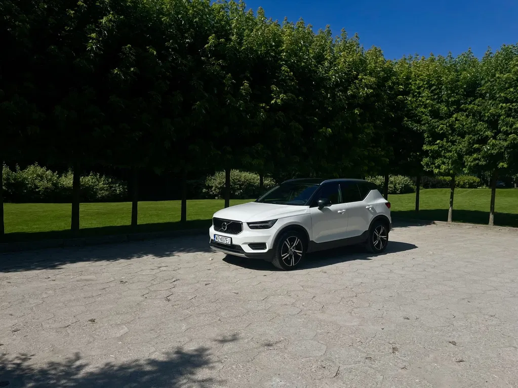 Zdjęcie: 2020 Volvo XC 40