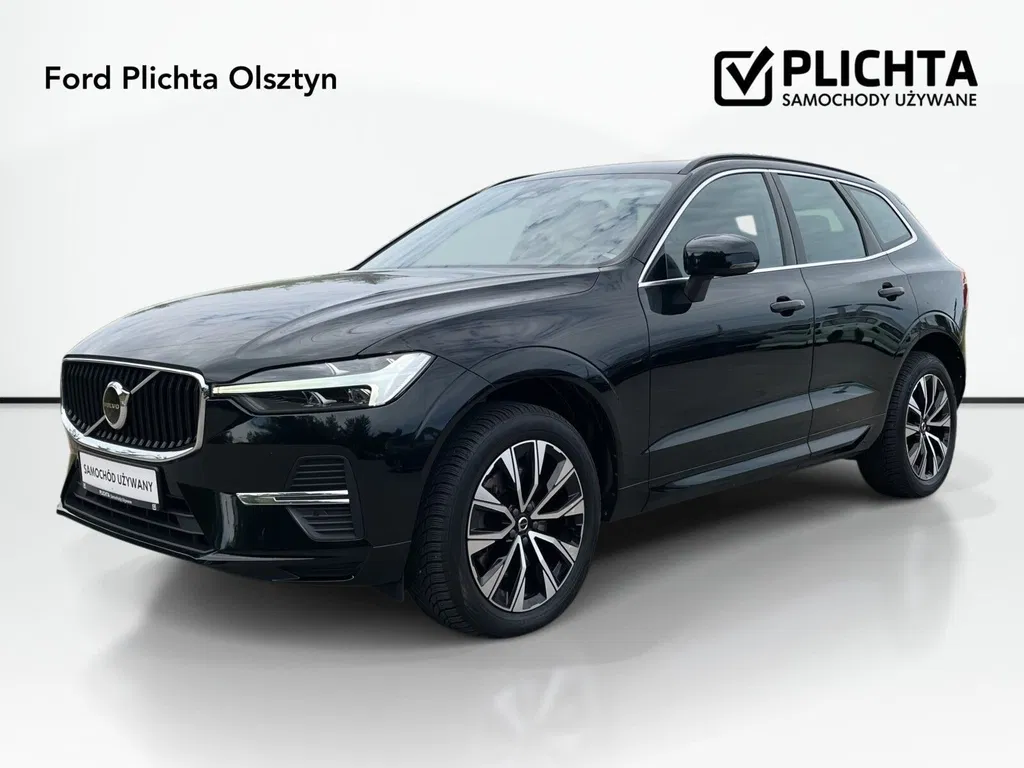 Zdjęcie: 2022 Volvo XC 60