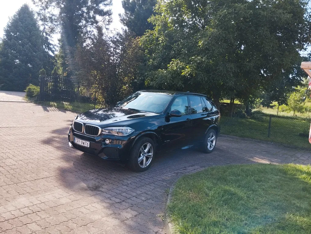 Zdjęcie: 2018 BMW Pozostałe BMW