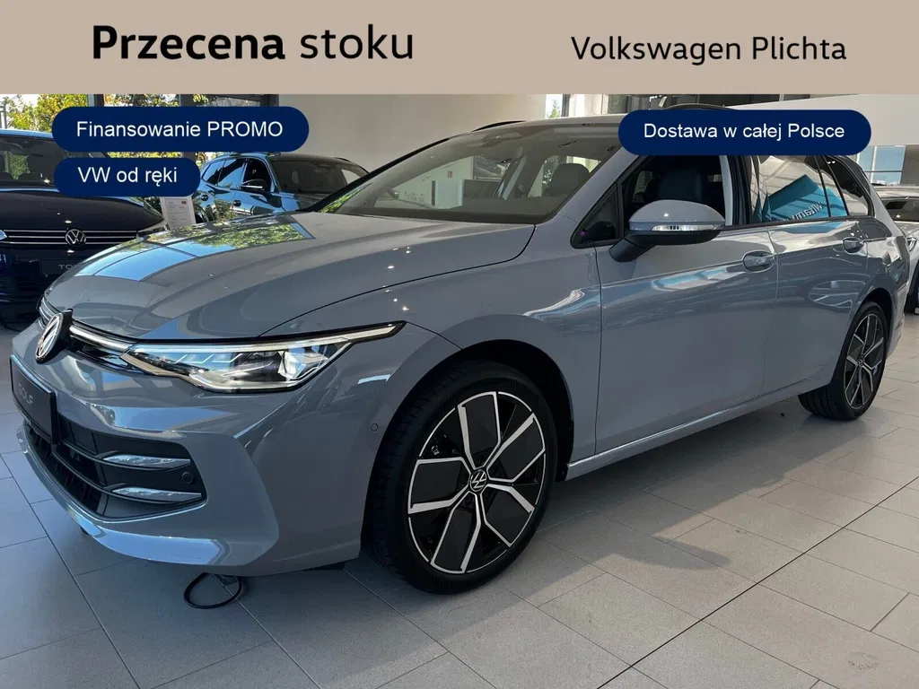 Zdjęcie: 2026 Volkswagen Golf