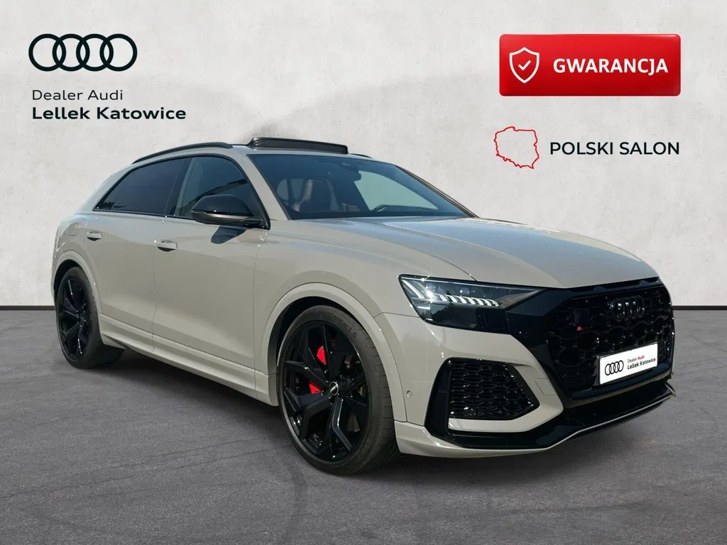 Zdjęcie: 2022 Audi Pozostałe Audi