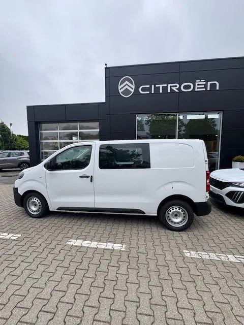 Zdjęcie: 2026 Peugeot Expert