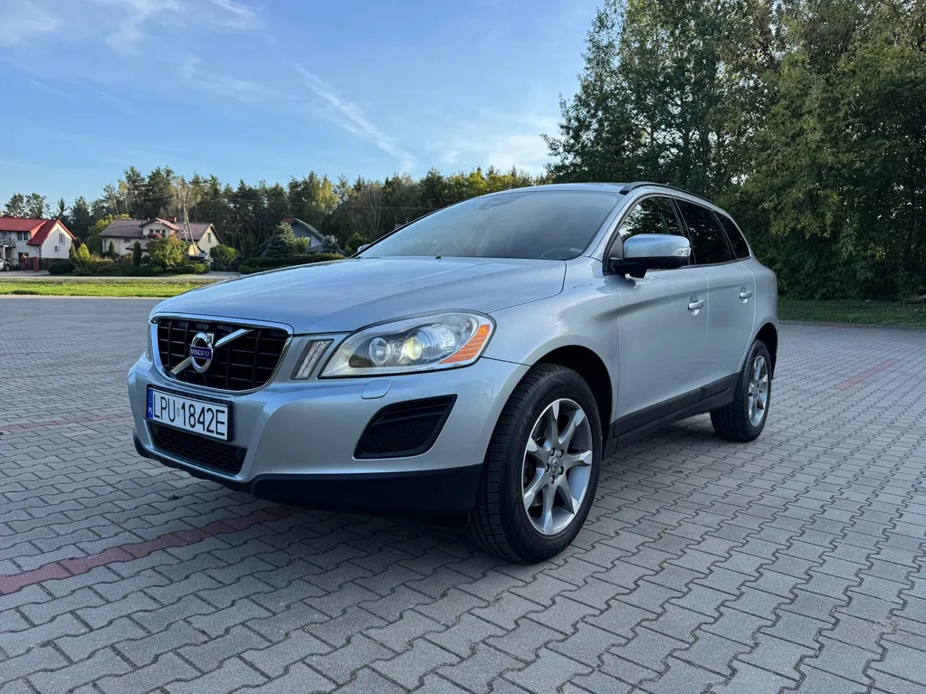 Zdjęcie: 2013 Volvo XC 60