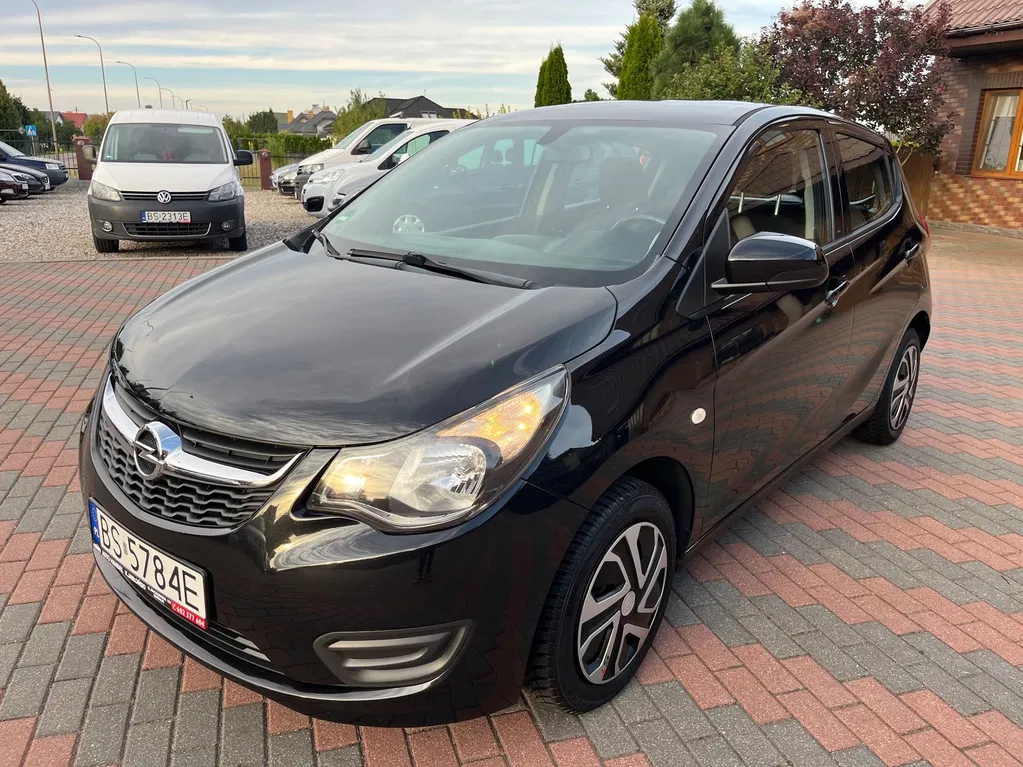 Zdjęcie: 2015 Opel Pozostałe Opel