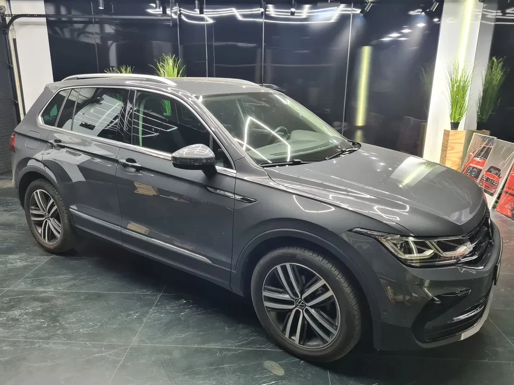 Zdjęcie: 2023 Volkswagen Tiguan