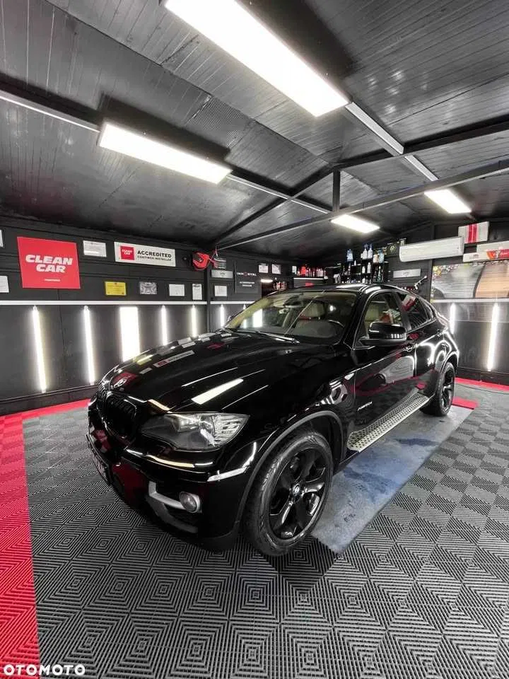 Zdjęcie: 2012 BMW X6