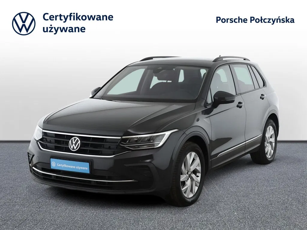 Zdjęcie: 2023 Volkswagen Tiguan