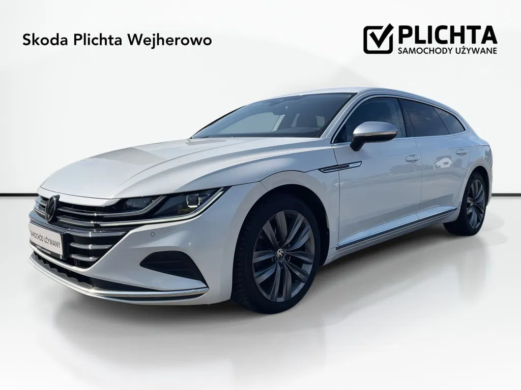 Zdjęcie: 2023 Volkswagen Arteon