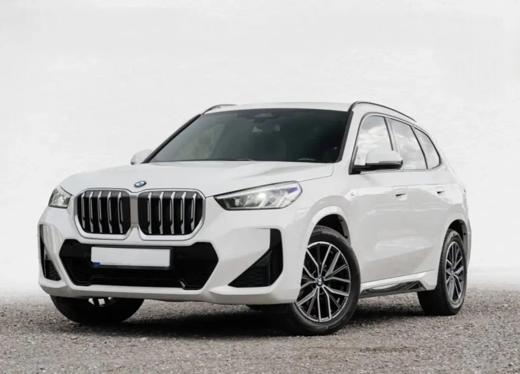 Zdjęcie: 2023 BMW X1