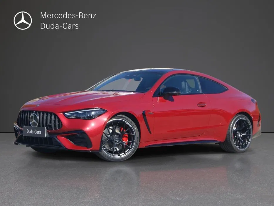 Zdjęcie: 2026 Mercedes-Benz CLE