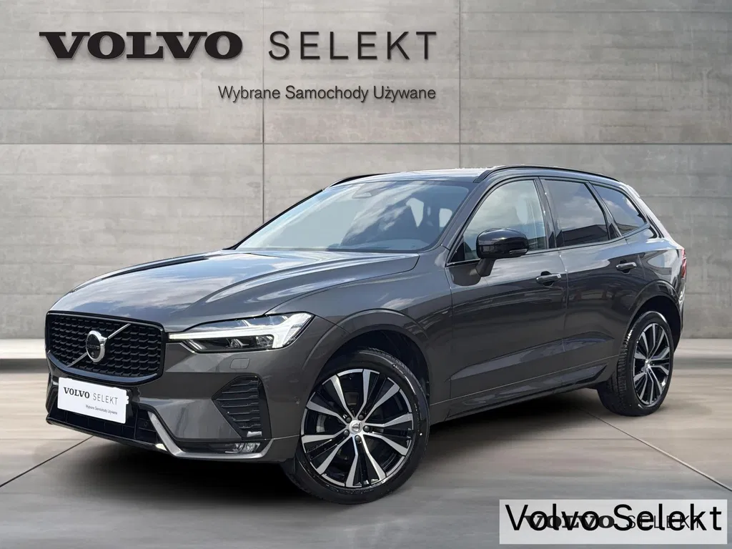 Zdjęcie: 2024 Volvo XC 60