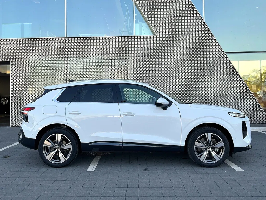 Zdjęcie: 2026 Audi Q3