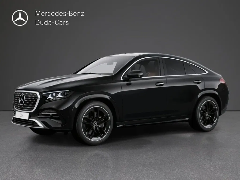 Zdjęcie: 2026 Mercedes-Benz GLE