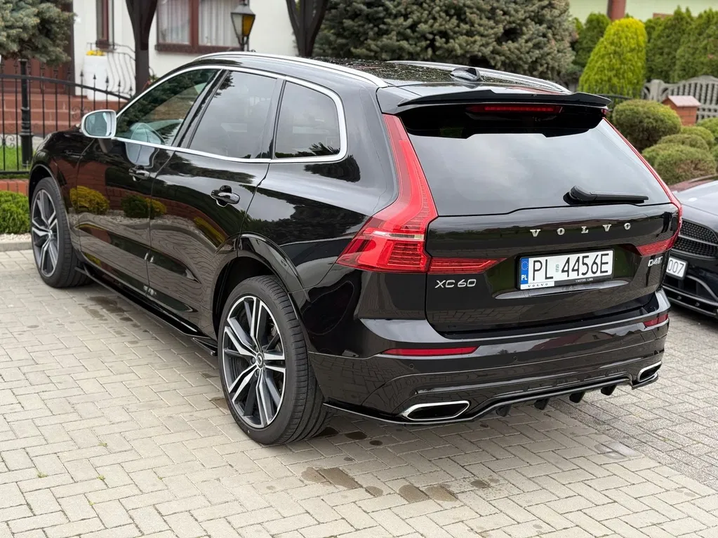 Zdjęcie: 2018 Volvo XC 60