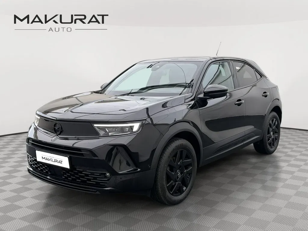 Zdjęcie: 2024 Opel Mokka