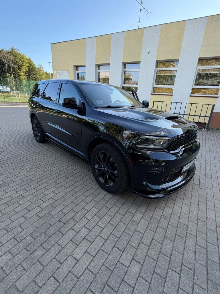 Zdjęcie: 2022 Dodge Durango