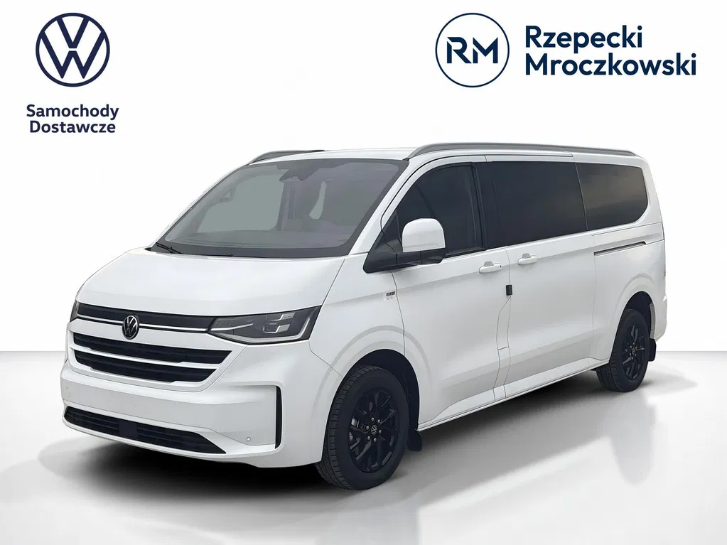 Zdjęcie: 2026 Volkswagen Caravelle