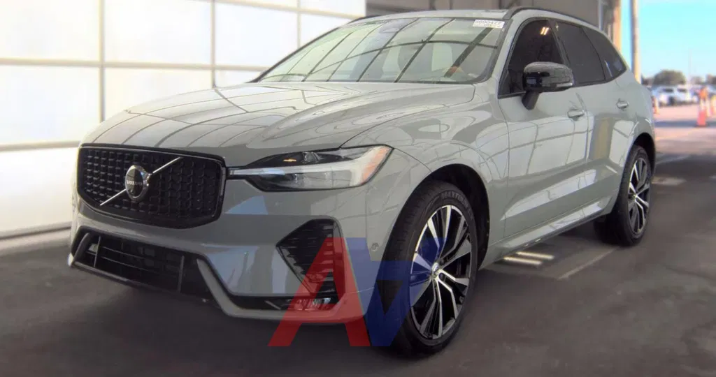 Zdjęcie: 2024 Volvo XC 60